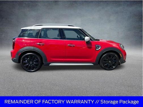 2023 MINI Countryman Cooper S