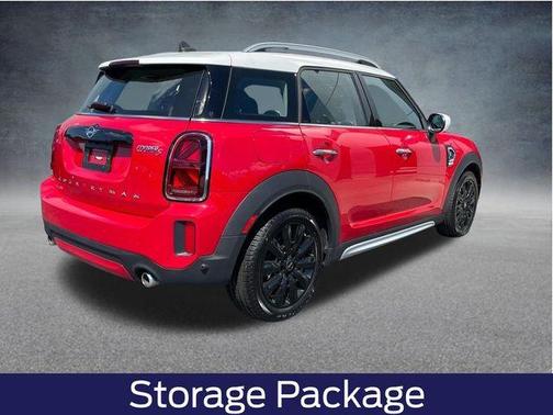 2023 MINI Countryman Cooper S