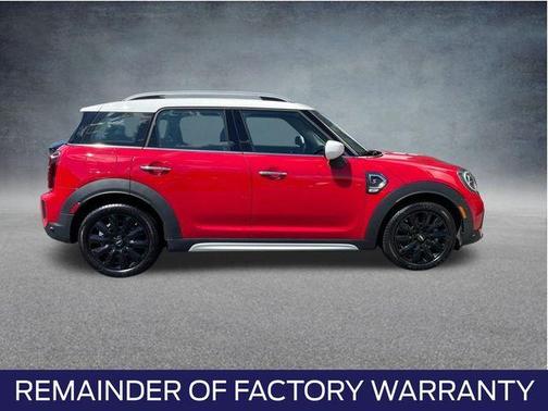 2023 MINI Countryman Cooper S