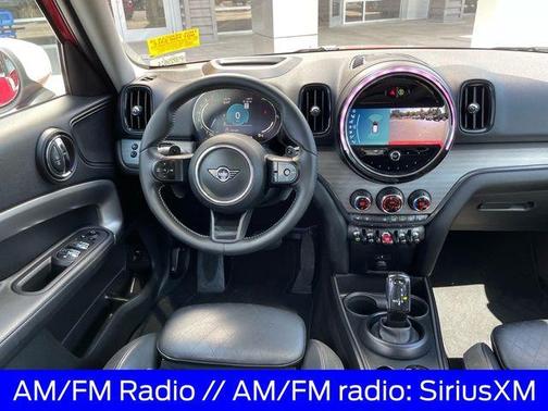 2023 MINI Countryman Cooper S