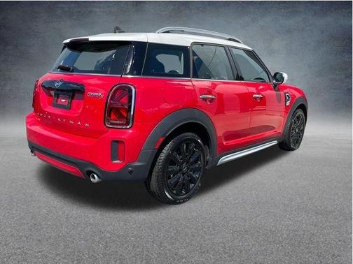 2023 MINI Countryman Cooper S