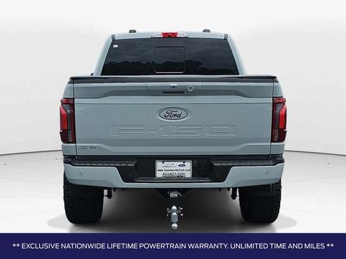 AVALANCHE 2024 Ford F-150 PLATINUM