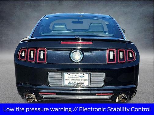 2014 Ford Mustang GT Premium