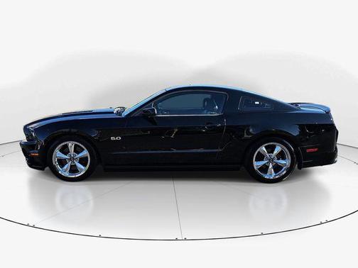 2014 Ford Mustang GT Premium