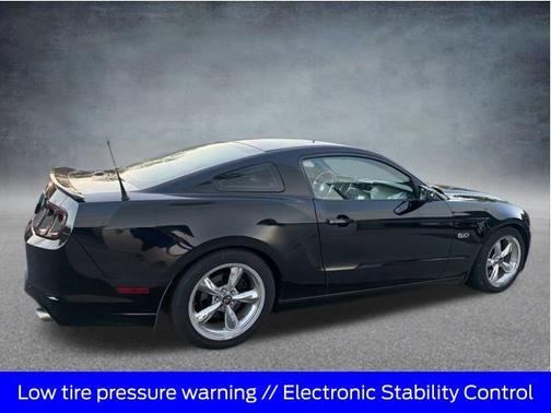 2014 Ford Mustang GT Premium