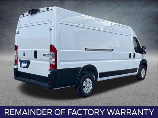 2024 RAM ProMaster 3500 High Roof