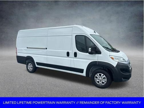 2024 RAM ProMaster 3500 High Roof