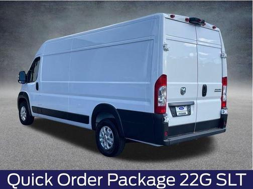2024 RAM ProMaster 3500 High Roof