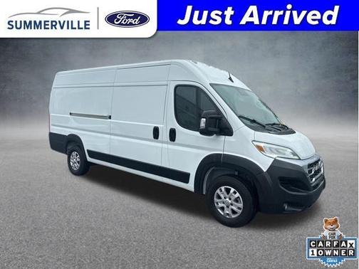 2024 RAM ProMaster 3500 High Roof