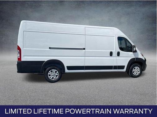 2024 RAM ProMaster 3500 High Roof