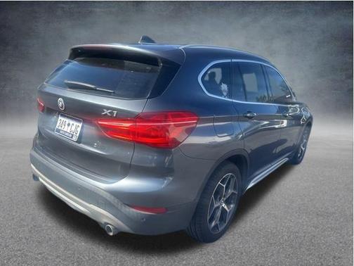 2017 BMW X1 xDrive 28i