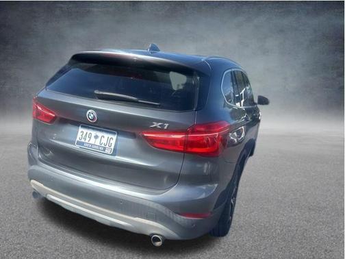 2017 BMW X1 xDrive 28i