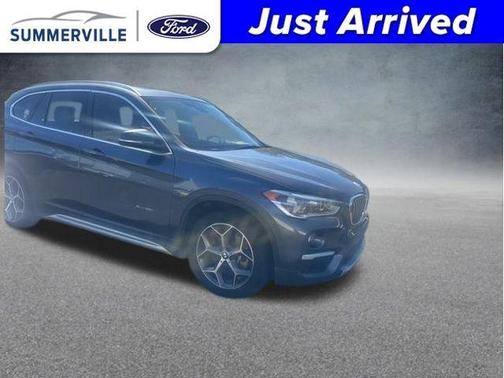 2017 BMW X1 xDrive 28i