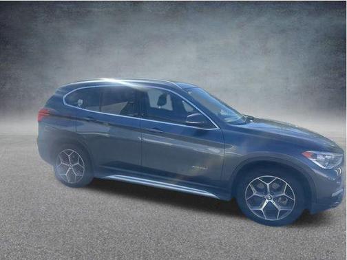 2017 BMW X1 xDrive 28i