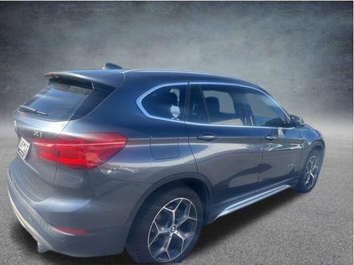 2017 BMW X1 xDrive 28i