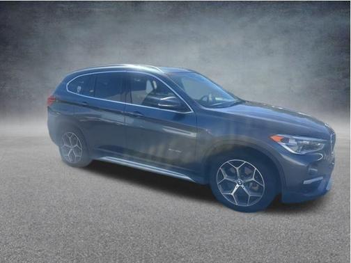 2017 BMW X1 xDrive 28i