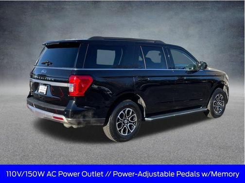 2022 Ford Expedition XLT