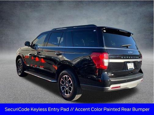 2022 Ford Expedition XLT