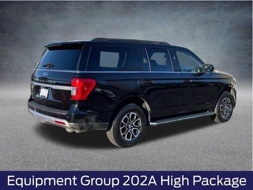 2022 Ford Expedition XLT