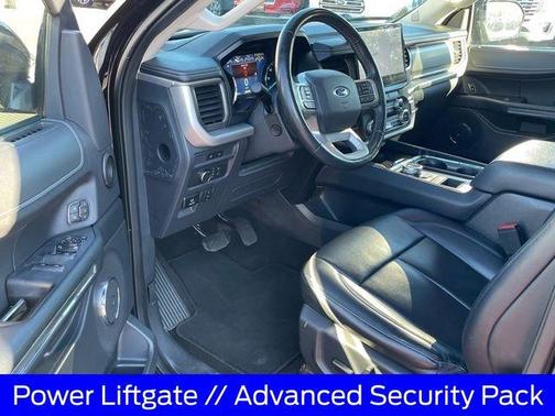 2022 Ford Expedition XLT