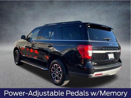 2022 Ford Expedition XLT