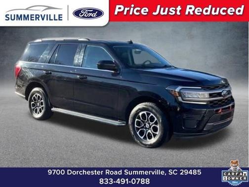 2022 Ford Expedition XLT