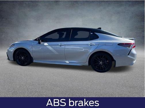 2024 Toyota Camry XSE V6