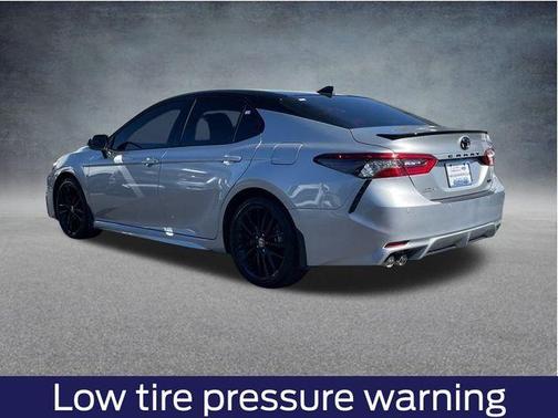 2024 Toyota Camry XSE V6