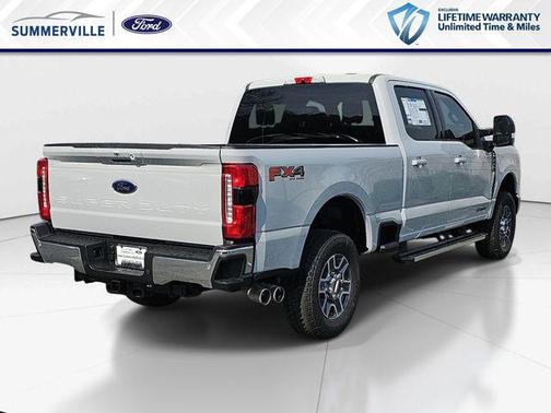 AVALANCHE 2026 Ford F-250 Lariat