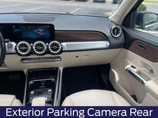 2022 Mercedes-Benz GLB 250 Base 4MATIC