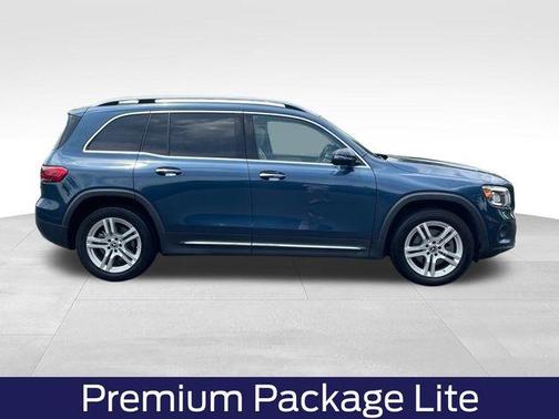 2022 Mercedes-Benz GLB 250 Base 4MATIC