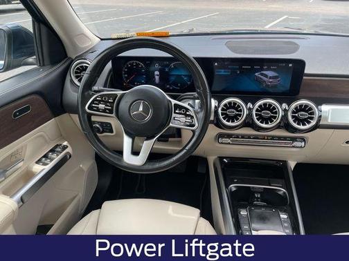2022 Mercedes-Benz GLB 250 Base 4MATIC