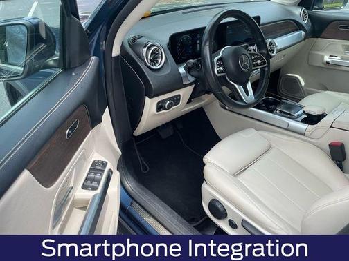 2022 Mercedes-Benz GLB 250 Base 4MATIC