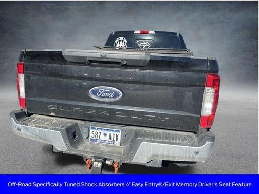 2019 Ford F-350 Lariat Super Duty