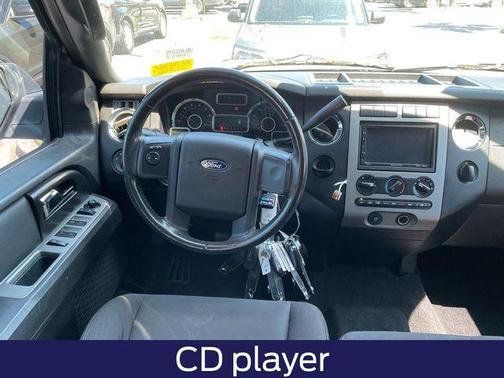 2008 Ford Expedition XLT