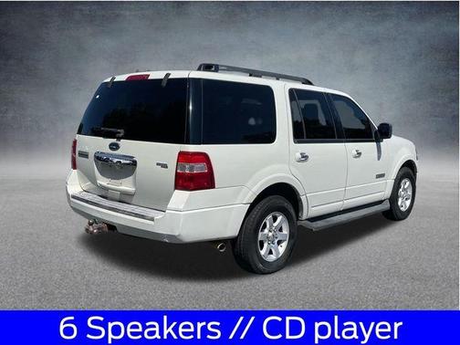 2008 Ford Expedition XLT