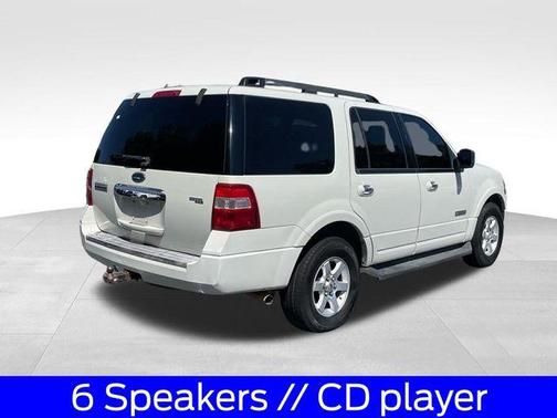 2008 Ford Expedition XLT