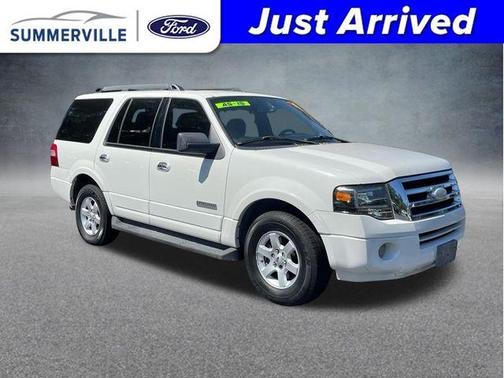 2008 Ford Expedition XLT