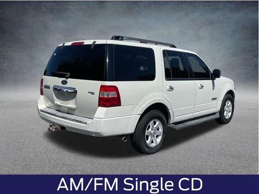 2008 Ford Expedition XLT