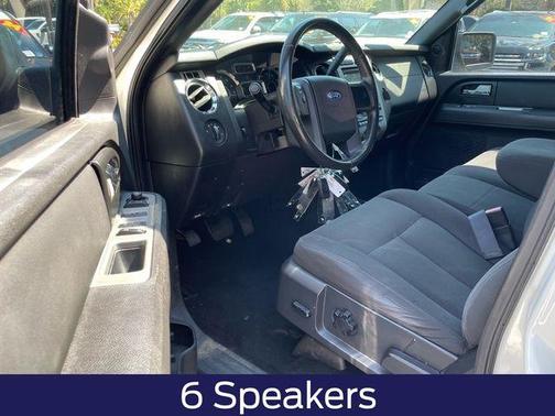 2008 Ford Expedition XLT