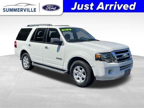 2008 Ford Expedition XLT