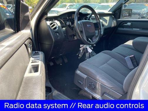 2008 Ford Expedition XLT