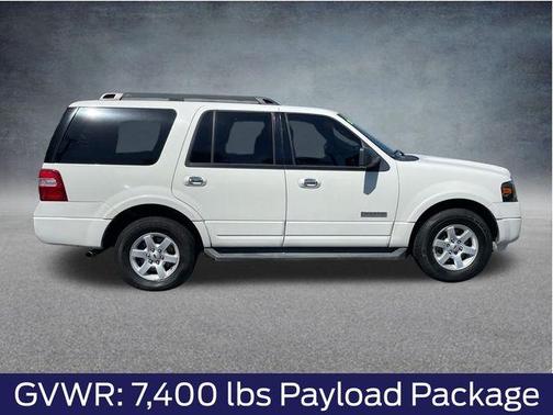 2008 Ford Expedition XLT