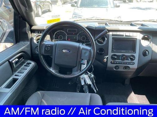 2008 Ford Expedition XLT