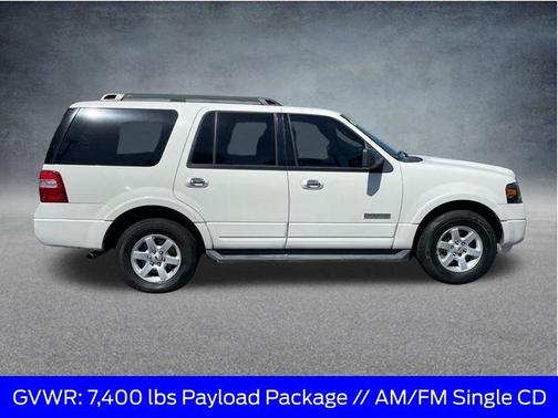 2008 Ford Expedition XLT