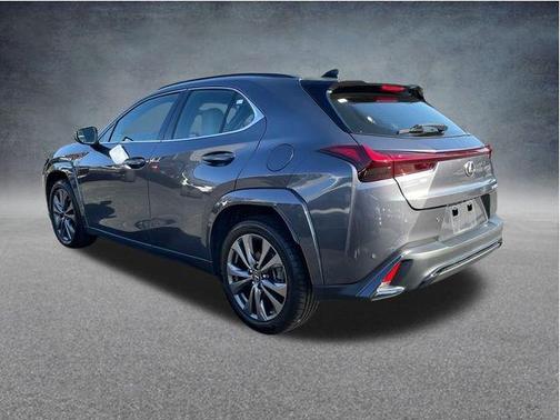 2024 Lexus UX 250h F SPORT Design