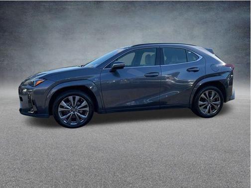 2024 Lexus UX 250h F SPORT Design