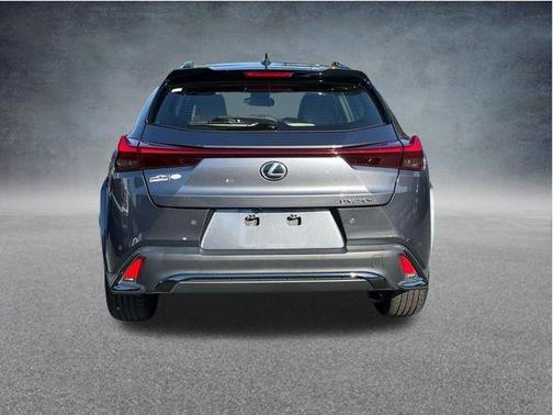 2024 Lexus UX 250h F SPORT Design
