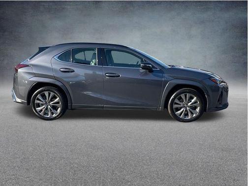 2024 Lexus UX 250h F SPORT Design