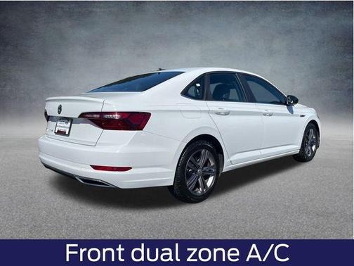 2020 Volkswagen Jetta 1.4T R-Line